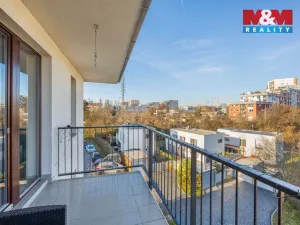 Prodej bytu 3+kk, Praha, Nademlejnská, 75 m2