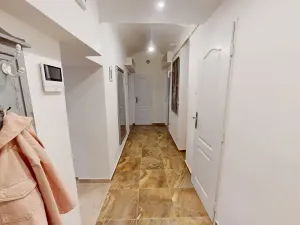 Prodej bytu 2+kk, Praha - Vršovice, Černomořská, 57 m2