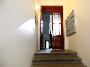 Prodej bytu 2+kk, Praha - Vršovice, Černomořská, 57 m2