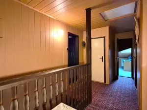 Prodej rodinného domu, Strašice, 95 m2