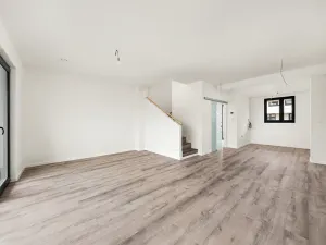Prodej rodinného domu, Odolena Voda, Školní, 100 m2