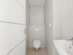 Prodej rodinného domu, Odolena Voda, Školní, 100 m2