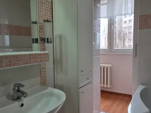 Pronájem bytu 2+1, Frýdek-Místek, Anenská, 67 m2