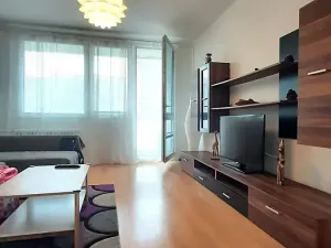 Pronájem bytu 3+kk, Praha - Střížkov, Verneřická, 55 m2