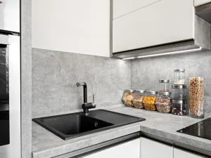 Prodej bytu 3+kk, Praha - Hloubětín, Klánovická, 64 m2