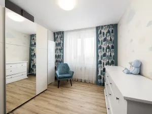 Prodej bytu 3+kk, Praha - Hloubětín, Klánovická, 64 m2