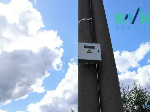 Prodej pozemku pro bydlení, Oloví, 820 m2