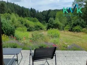 Pronájem chaty, Nejdek, 70 m2