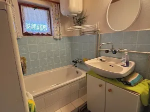 Pronájem chaty, Nejdek, 70 m2