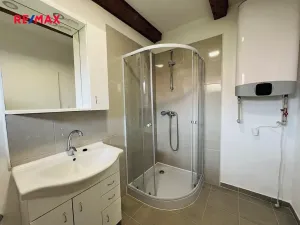 Pronájem bytu 2+1, Bzenec, Veselská, 75 m2