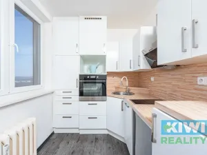 Pronájem bytu 2+1, Ostrava, Františka Hajdy, 50 m2