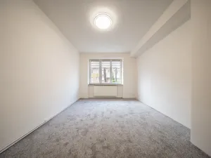 Pronájem bytu 3+1, Brno, Jugoslávská, 87 m2