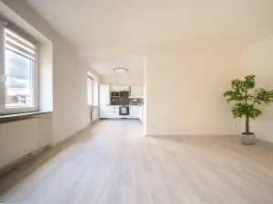 Pronájem bytu 3+1, Brno, Jugoslávská, 87 m2