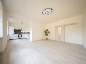 Pronájem bytu 3+1, Brno, Jugoslávská, 87 m2