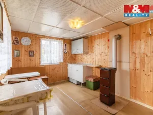 Prodej chaty, Děčín - Děčín VI-Letná, Hraniční, 24 m2