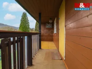 Prodej chaty, Děčín - Děčín VI-Letná, Hraniční, 24 m2