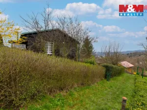 Prodej chaty, Děčín - Děčín VI-Letná, Hraniční, 24 m2