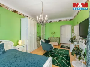 Prodej ubytování, Postoloprty, Wolkerova, 230 m2