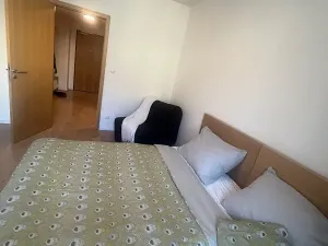 Prodej bytu 2+kk, Praha - Smíchov, Za Ženskými domovy, 52 m2