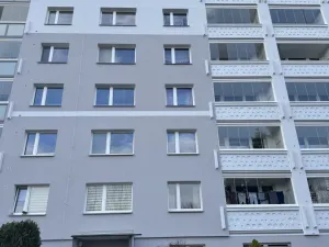 Pronájem bytu 3+1, Jablonec nad Nisou - Rýnovice, Na Úbočí, 76 m2