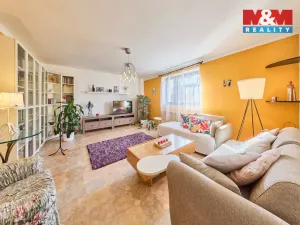 Prodej rodinného domu, Hradec Králové - Svobodné Dvory, U Cihelny, 159 m2