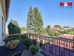 Prodej rodinného domu, Hradec Králové - Svobodné Dvory, U Cihelny, 159 m2