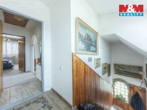 Prodej rodinného domu, Sázava, Na Rokličkách, 145 m2