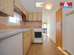Prodej mobilheimu, Vrdy, Chrudimská, 37 m2
