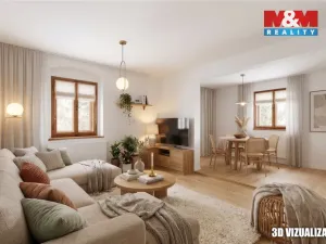 Prodej rodinného domu, Děčín - Děčín XVII-Jalůvčí, Sv. Čecha, 160 m2