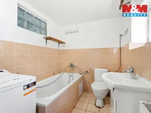 Prodej rodinného domu, Děčín - Děčín XVII-Jalůvčí, Sv. Čecha, 160 m2