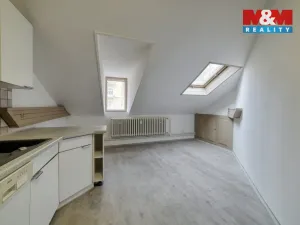 Pronájem bytu 3+1, Mariánské Lázně, Hlavní třída, 110 m2