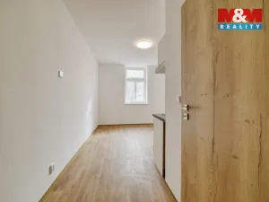 Pronájem bytu 1+kk, Mariánské Lázně, Hlavní třída, 20 m2