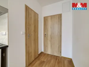 Pronájem bytu 1+kk, Mariánské Lázně, Hlavní třída, 20 m2