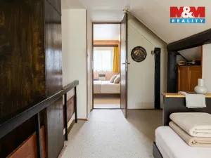 Prodej rodinného domu, Přední Výtoň, 97 m2