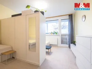 Prodej bytu 2+1, Liberec - Liberec V-Kristiánov, Hvězdná, 54 m2