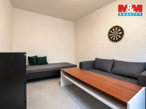 Prodej bytu 2+1, Liberec - Liberec V-Kristiánov, Hvězdná, 54 m2