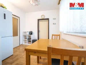 Prodej bytu 2+1, Liberec - Liberec V-Kristiánov, Hvězdná, 54 m2