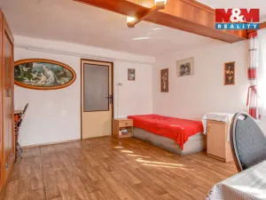 Prodej chalupy, Sobotka, Březenská, 89 m2