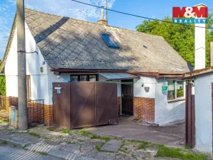 Prodej chalupy, Sobotka, Březenská, 89 m2