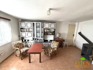 Prodej chaty, Štěnovice, 56 m2