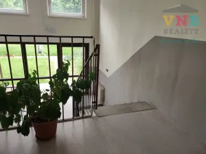 Pronájem bytu 3+1, Prostějov, 73 m2