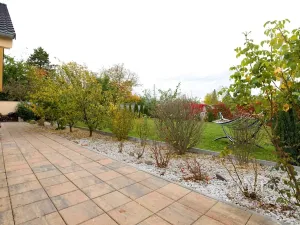 Prodej rodinného domu, Teplice, Na Bramši, 227 m2