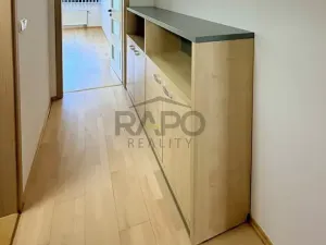 Prodej bytu 3+kk, Praha - Žižkov, Kališnická, 93 m2