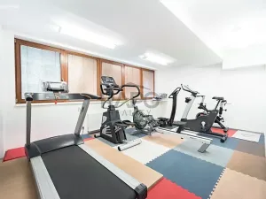 Prodej bytu 3+kk, Praha - Žižkov, Kališnická, 93 m2