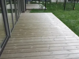 Prodej bytu 2+kk, Praha - Vršovice, Archangelská, 97 m2