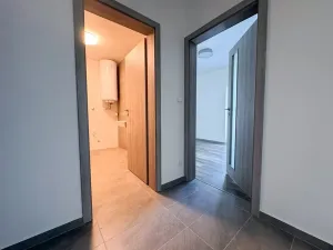 Pronájem bytu 2+kk, Světlá nad Sázavou, Horní, 49 m2