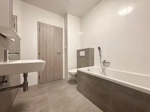 Pronájem bytu 2+kk, Světlá nad Sázavou, Horní, 49 m2