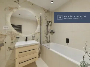 Prodej bytu 3+kk, Pohořelice, U Kasáren, 64 m2