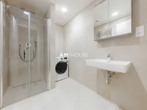 Pronájem bytu 2+kk, Praha - Vysočany, Ivana Hlinky, 50 m2