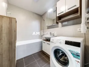 Pronájem bytu 1+kk, Praha - Žižkov, Malešická, 38 m2